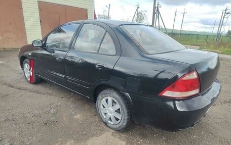 Nissan Almera Classic, 2006 год, 290 000 рублей, 19 фотография
