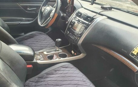 Nissan Teana, 2014 год, 1 400 000 рублей, 13 фотография