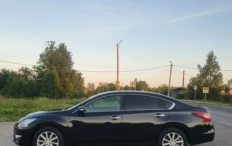 Nissan Teana, 2014 год, 1 400 000 рублей, 7 фотография