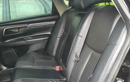 Nissan Teana, 2014 год, 1 400 000 рублей, 12 фотография