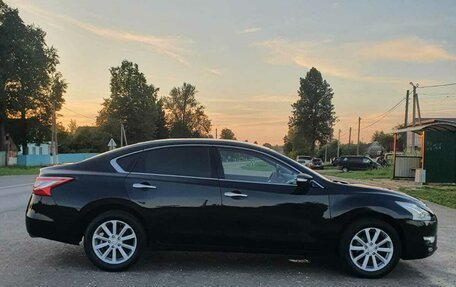 Nissan Teana, 2014 год, 1 400 000 рублей, 8 фотография