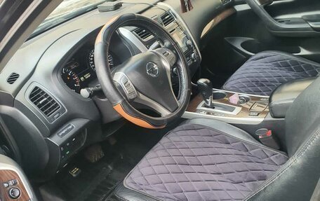 Nissan Teana, 2014 год, 1 400 000 рублей, 14 фотография