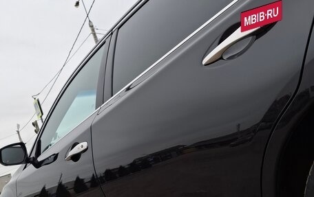 Nissan Teana, 2014 год, 1 400 000 рублей, 9 фотография