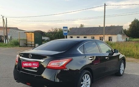 Nissan Teana, 2014 год, 1 400 000 рублей, 6 фотография