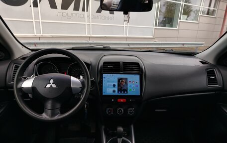 Mitsubishi ASX I рестайлинг, 2011 год, 986 000 рублей, 5 фотография