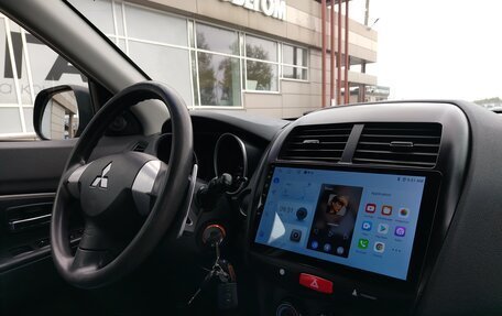 Mitsubishi ASX I рестайлинг, 2011 год, 986 000 рублей, 6 фотография