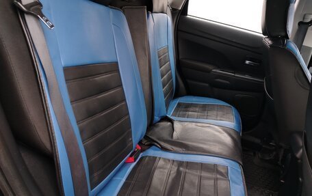 Mitsubishi ASX I рестайлинг, 2011 год, 986 000 рублей, 16 фотография