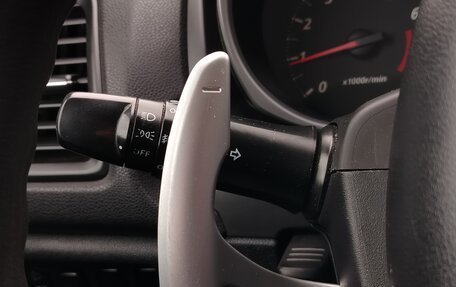 Mitsubishi ASX I рестайлинг, 2011 год, 986 000 рублей, 8 фотография