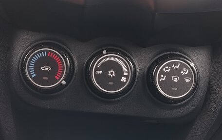 Mitsubishi ASX I рестайлинг, 2011 год, 986 000 рублей, 12 фотография