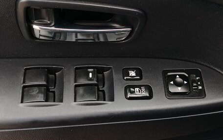 Mitsubishi ASX I рестайлинг, 2011 год, 986 000 рублей, 14 фотография