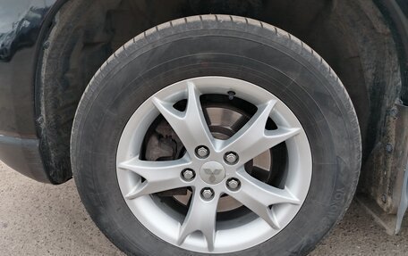 Mitsubishi ASX I рестайлинг, 2011 год, 986 000 рублей, 18 фотография