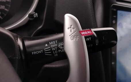 Mitsubishi ASX I рестайлинг, 2011 год, 986 000 рублей, 10 фотография