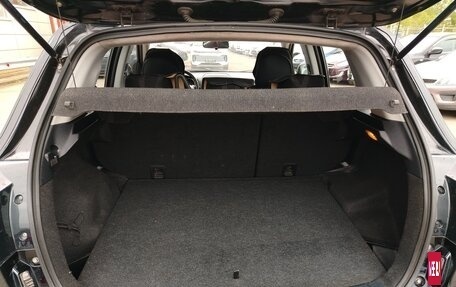 Mitsubishi ASX I рестайлинг, 2011 год, 986 000 рублей, 17 фотография