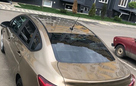 Opel Astra J, 2013 год, 875 000 рублей, 7 фотография
