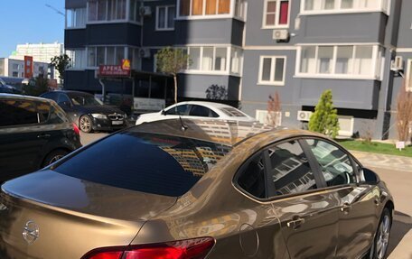Opel Astra J, 2013 год, 875 000 рублей, 8 фотография