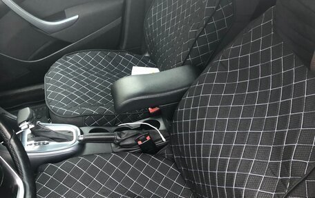 Opel Astra J, 2013 год, 875 000 рублей, 16 фотография