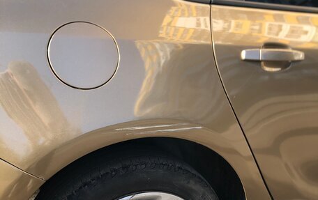 Opel Astra J, 2013 год, 875 000 рублей, 11 фотография