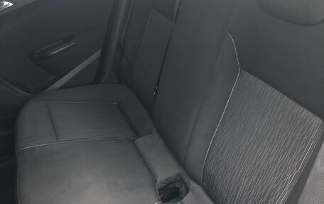 Opel Astra J, 2013 год, 875 000 рублей, 19 фотография