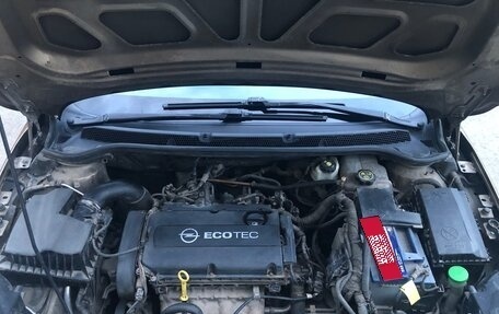 Opel Astra J, 2013 год, 875 000 рублей, 24 фотография