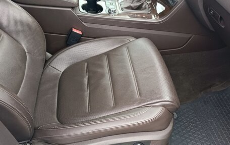 Volkswagen Touareg III, 2014 год, 1 880 000 рублей, 17 фотография