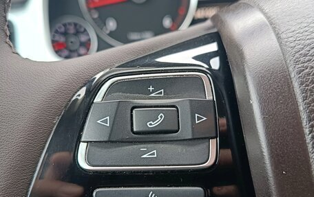Volkswagen Touareg III, 2014 год, 1 880 000 рублей, 16 фотография