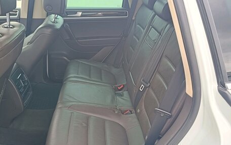Volkswagen Touareg III, 2014 год, 1 880 000 рублей, 19 фотография