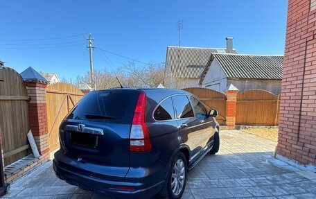 Honda CR-V III рестайлинг, 2010 год, 1 480 000 рублей, 5 фотография