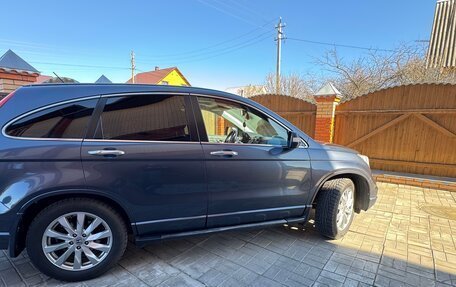 Honda CR-V III рестайлинг, 2010 год, 1 480 000 рублей, 4 фотография