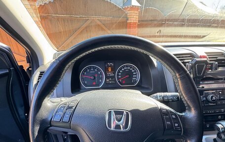 Honda CR-V III рестайлинг, 2010 год, 1 480 000 рублей, 7 фотография