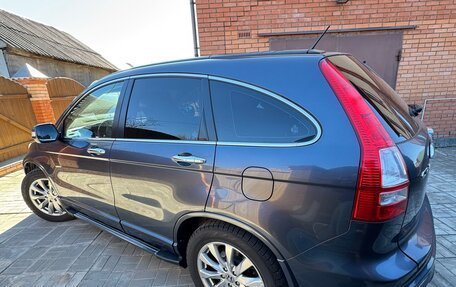 Honda CR-V III рестайлинг, 2010 год, 1 480 000 рублей, 6 фотография