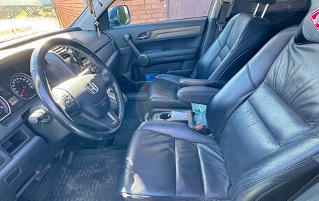 Honda CR-V III рестайлинг, 2010 год, 1 480 000 рублей, 11 фотография