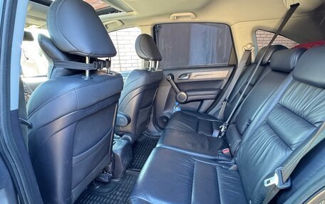 Honda CR-V III рестайлинг, 2010 год, 1 480 000 рублей, 10 фотография
