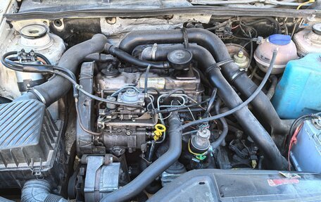 Volkswagen Passat B3, 1991 год, 300 000 рублей, 4 фотография