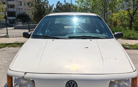 Volkswagen Passat B3, 1991 год, 300 000 рублей, 6 фотография