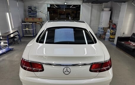 Mercedes-Benz S-Класс, 2018 год, 9 500 000 рублей, 7 фотография