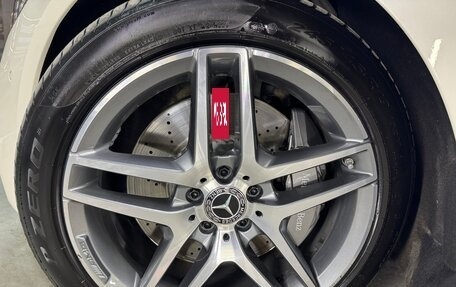 Mercedes-Benz S-Класс, 2018 год, 9 500 000 рублей, 13 фотография