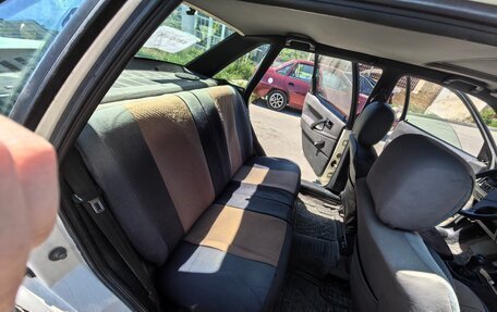Volkswagen Passat B3, 1991 год, 300 000 рублей, 8 фотография