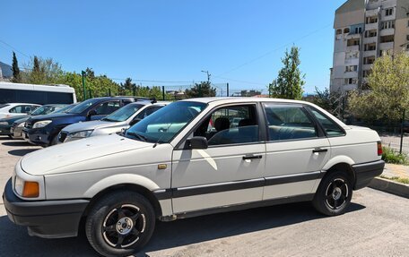 Volkswagen Passat B3, 1991 год, 300 000 рублей, 13 фотография