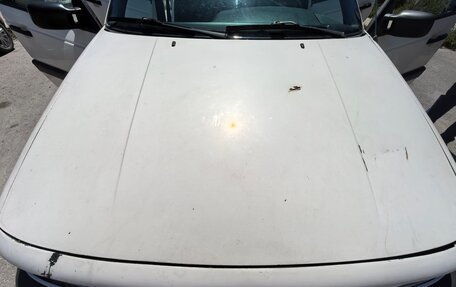 Volkswagen Passat B3, 1991 год, 300 000 рублей, 12 фотография