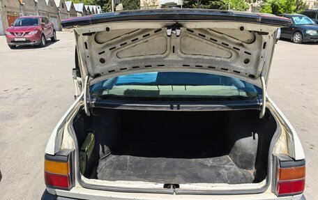 Volkswagen Passat B3, 1991 год, 300 000 рублей, 21 фотография