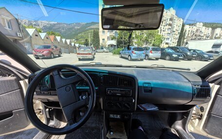 Volkswagen Passat B3, 1991 год, 300 000 рублей, 20 фотография