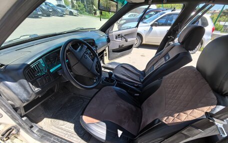 Volkswagen Passat B3, 1991 год, 300 000 рублей, 10 фотография