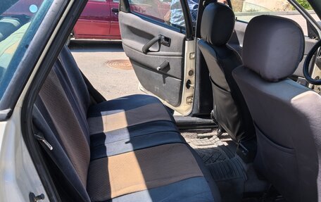 Volkswagen Passat B3, 1991 год, 300 000 рублей, 16 фотография
