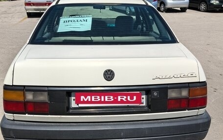 Volkswagen Passat B3, 1991 год, 300 000 рублей, 17 фотография