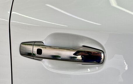 Lexus LX III, 2011 год, 5 799 000 рублей, 16 фотография