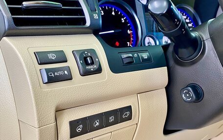 Lexus LX III, 2011 год, 5 799 000 рублей, 23 фотография