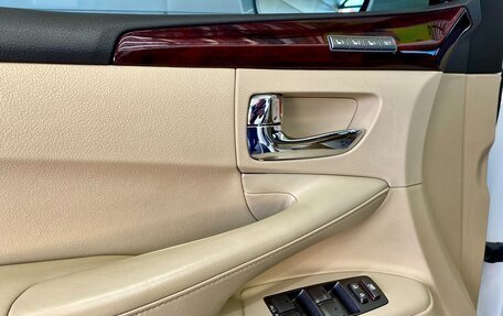 Lexus LX III, 2011 год, 5 799 000 рублей, 30 фотография