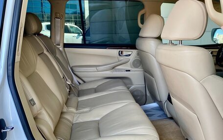 Lexus LX III, 2011 год, 5 799 000 рублей, 36 фотография