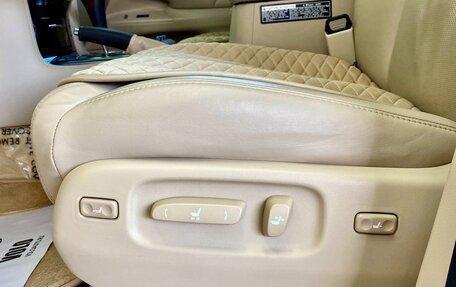 Lexus LX III, 2011 год, 5 799 000 рублей, 32 фотография