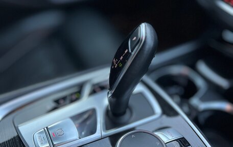 BMW 7 серия, 2017 год, 4 650 000 рублей, 7 фотография